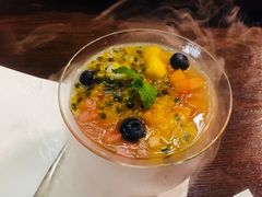 -肴约·花园式餐厅(湖里店)