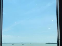 -苏州苏州湾艾美酒店·乐美中餐厅