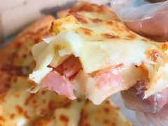 -尊宝比萨(杨美店)
