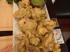 -克比叔叔印度餐厅Kebabs on the Grille(永康路分店)