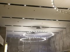 -厦门宝龙铂尔曼大酒店·海鲜自助餐厅