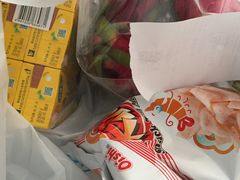 -盒马鲜生(文景博乐里购物广场店)
