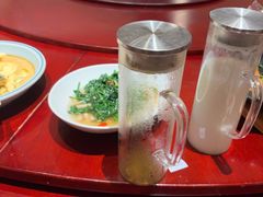 -瑶王府·广西菜(金阳路店)