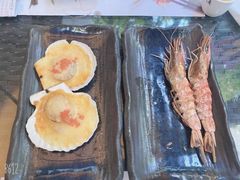 -大渔铁板烧(花园道店)