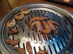 -·缸桶屋·韩式牛肋条自助烤肉(西湖D11店)