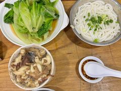 拌粉-广达眼镜炖罐(广达店)