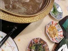-牛匠和牛寿喜锅(西安总店)