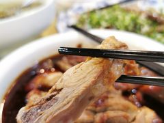 -蒲氏烤鸭(百寿路店)
