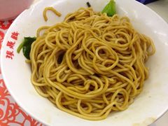 鸡汁拌面-振鼎鸡(福州路店)
