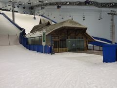 -哈尔滨热雪奇迹