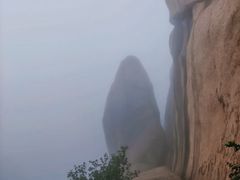 -嵖岈山风景区