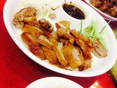 -百姓渔村(朝阳店)