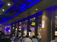 大堂-红盔甲·小龙虾(天钥桥店)