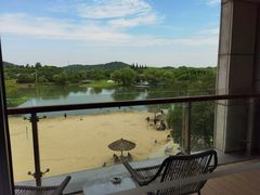 -上海佘山世茂艾美酒店