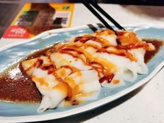 -华辉拉肠(宝华店)