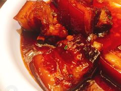 金牌红烧肉-同庆楼(花园店)