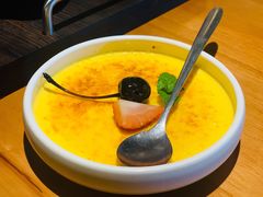 手工焦糖布丁-新贝乐意大利餐厅(苏州中心店)