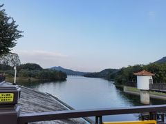 -凤岗南门山森林公园