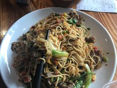 -遵义虾子卢四羊肉粉(大沽路店)