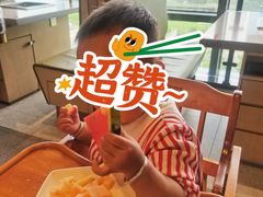 -海底捞火锅(龙湖北京大兴天街店)