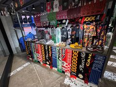 -NIKE LAB X158(新乐路店)