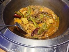 -山河屯铁锅炖·非遗铁锅炖(华强北店)