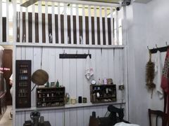 -新加坡牛车水原貌馆