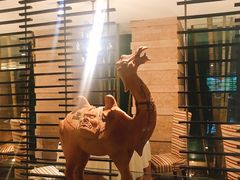 -温德姆花园酒店-鼎丰阁中餐厅