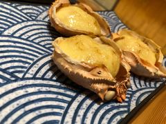 -清水日本料理铁板烧(学府路店)