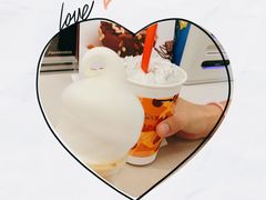 -DQ·蛋糕·冰淇淋(虹口龙之梦店)