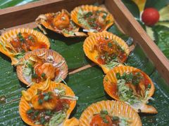 -厦门海景千禧大酒店·海景咖啡厅