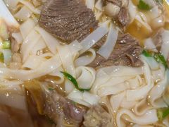 -万利记·长沙粉面小吃(东门町美食街店)