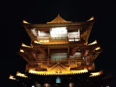 -肇庆古城墙