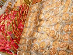 -杨老大焙子月饼干货(宽巷子民族美食街店)