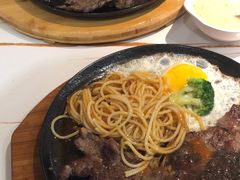 -豪享来中西餐厅(隆昌店)