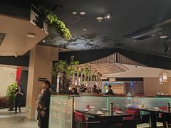 -三生三味密宗川菜·江景餐厅(来福士店)
