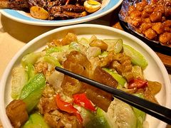-小柴米·传统江西菜(八一广场店)