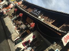 门面-尽善百年古院餐厅(王家老宅店)
