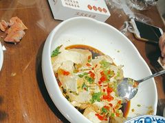 -秦家味老菜馆(民族北路店)