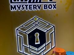 -谜盒子奇幻密室(南屏店)