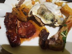 -太湖饭店玉兰厅(自助餐厅)