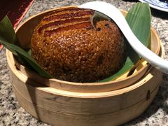 -南京大牌档(人民广场店)