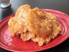 -红东阁东北菜烤肉酒馆(CROSS万象汇店)