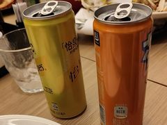 -怡咖啡海鲜自助餐厅(浦东香格里拉店)