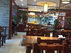 大堂-老奉天马家烧麦(三台子店)