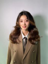 -逸丝风尚yesfashion造型