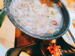 -越谜·越南餐厅(长白店)