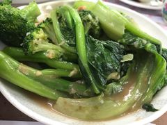 南乳四宝蔬-香港蓮香樓(中環店)