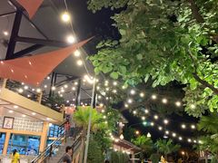 -大螃蟹海鲜餐厅