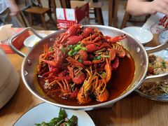 -虾小龙老长沙龙虾馆(坡子街店)